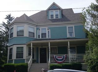 27 Rosemont St, Dorchester, MA 02122