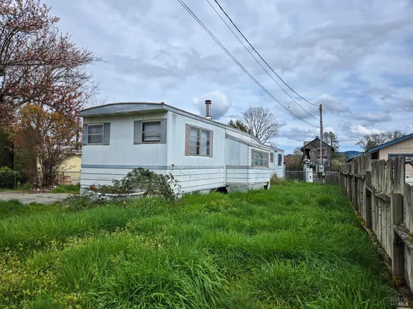 21441 Meadowbrook Drive, Willits, CA 95490