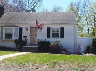 420 Columbian St, Weymouth, MA 02190