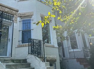 116 V St NW #1, Washington, DC 20001