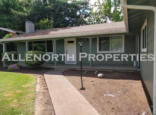 (Undisclosed Address), Ashland, OR 97520