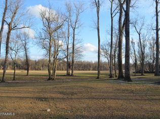 12 Callie Dr, Breaux Bridge, LA 70517