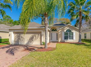 3913 Sunset Cove Dr, Port Orange, FL 32129