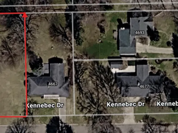 0 Kennebec Dr, Cass City, MI 48726
