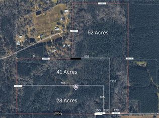 Coleman Rd, Robert, LA 70455