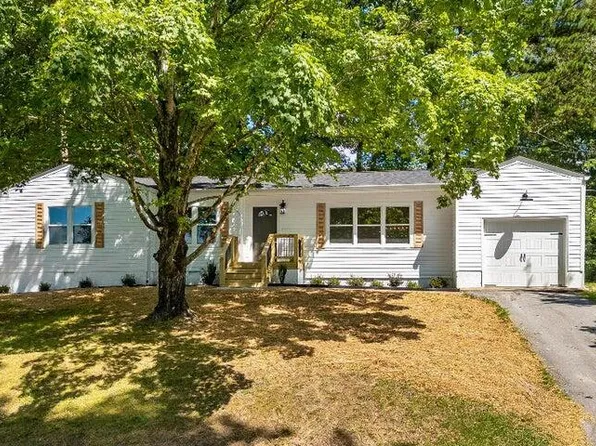 822 McHann Dr, Chattanooga, TN 37412