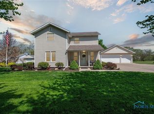 449 E Main St, Metamora, OH 43540