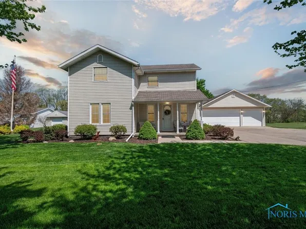 449 E Main St, Metamora, OH 43540