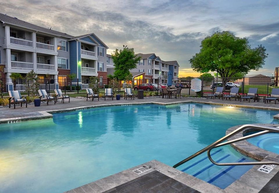 1st image of 901 N Garden Ridge Blvd APT 2115