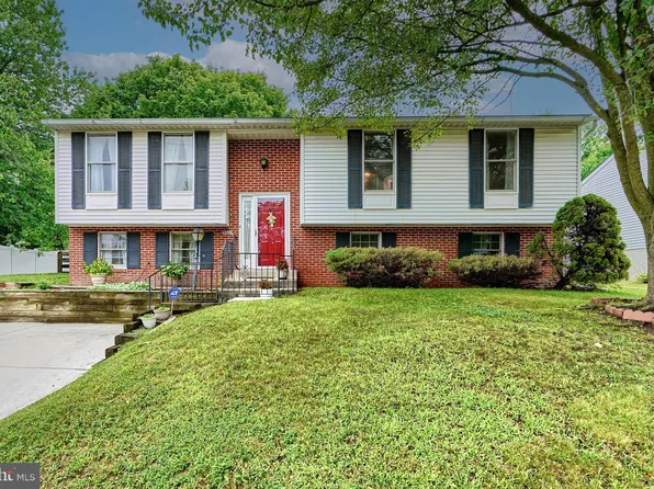 9321 Shadycreek Way, Parkville, MD 21234