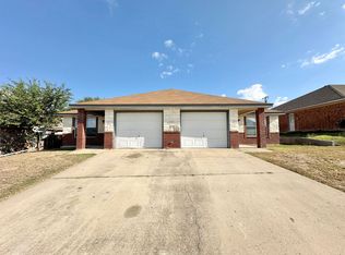 1413 Cinch Dr, Killeen, TX 76549