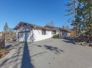 4722 Ridge Top Rd, Mariposa, CA 95338