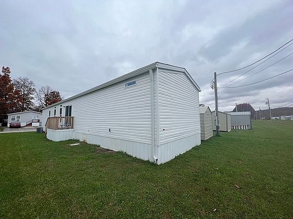 3rd image of 1218 Highway 44 W Lot 112
