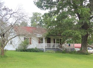 138 Wynns Ferry Rd, Dover, TN 37058