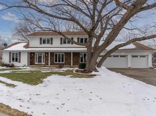 1020 Nancy Rd, Waterloo, IA 50701