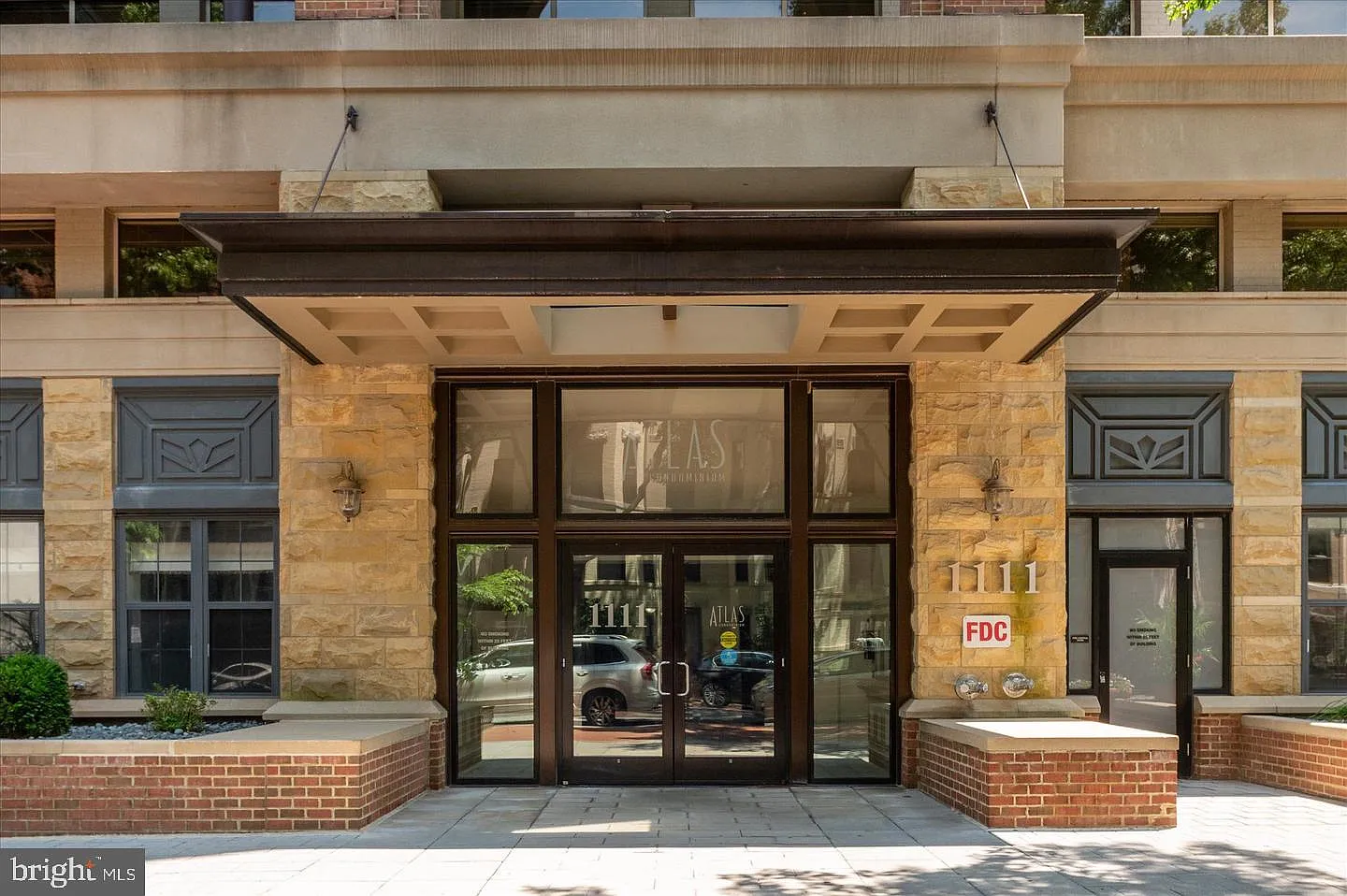 The Atlas Condominium — Photo 2