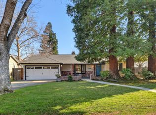 1380 El Nido Way, Sacramento, CA 95864