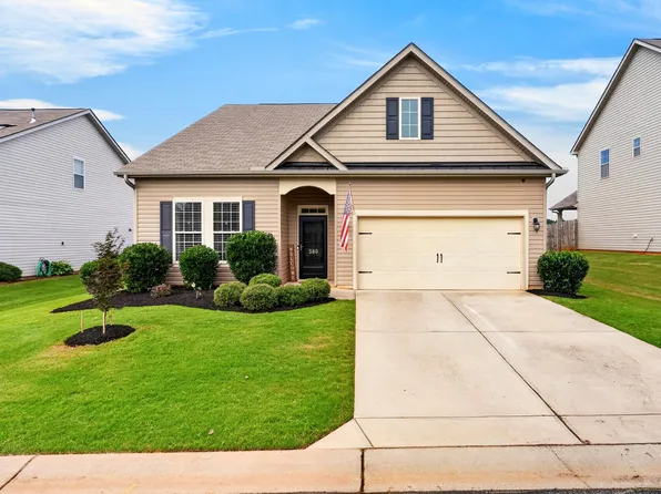 380 Meadowpark Ln, Duncan, SC 29334