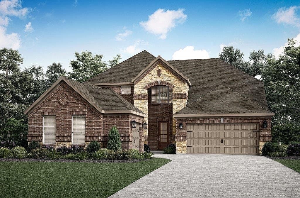 2219 Tioga View Dr, Rosharon, TX 77583 | MLS #17078857 | Zillow