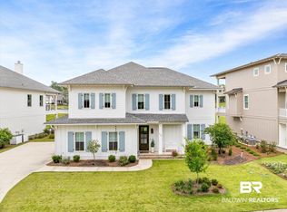 450 Colony Dr, Fairhope, AL 36532