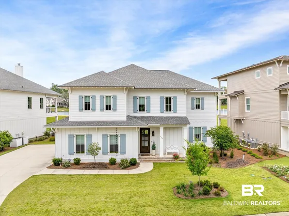 450 Colony Dr, Fairhope, AL 36532