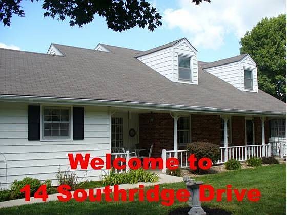 1st image of 14 Southridge Dr