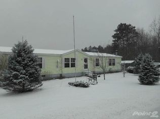 370 Welch Rd, Richville, NY 13681