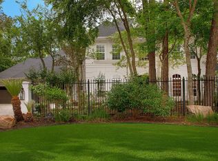 67 N Royal Fern Dr, Spring, TX 77380