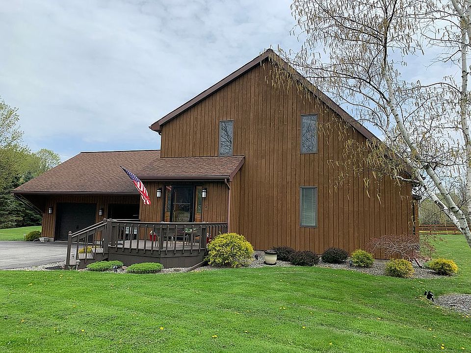 15910 Route 14, Troy, PA  16
