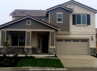 413 Diamond Peak Ln, Oakley, CA