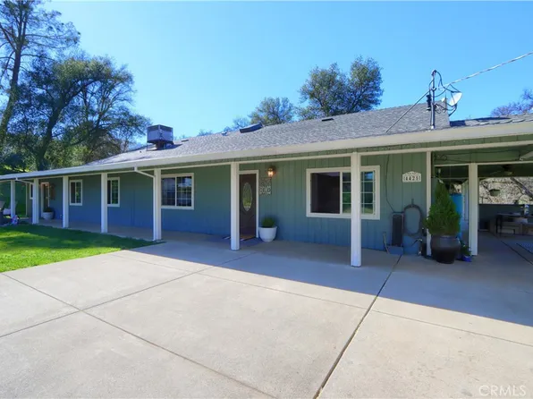 4421 Scrubby Oak Rd, Mariposa, CA 95338