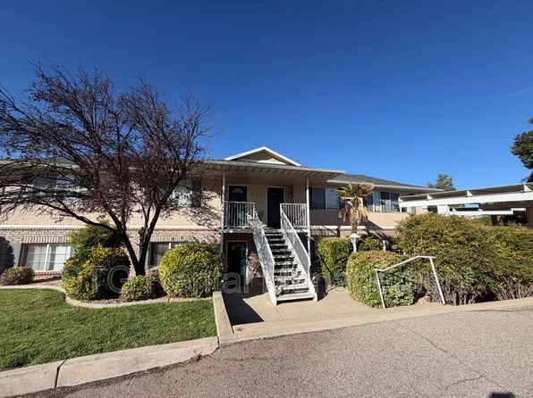 180 E 100 N #3, Washington, UT 84780