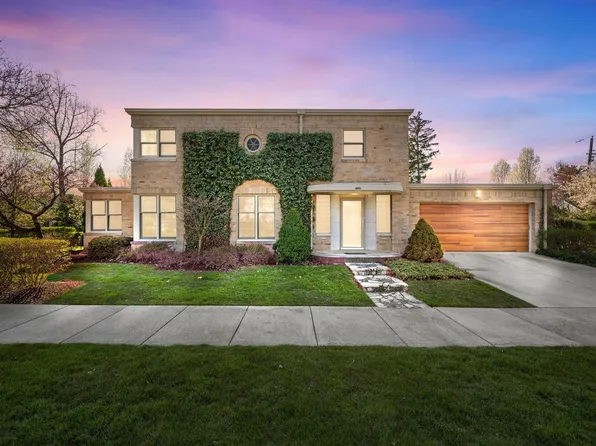 1205 Foster St, South Bend, IN 46617