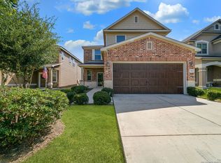 7422 Bluebonnet Bay, San Antonio, TX 78218