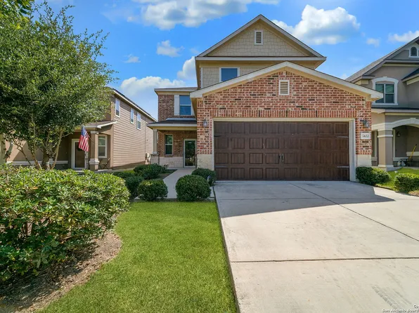 7422 BLUEBONNET BAY, San Antonio, TX 78218