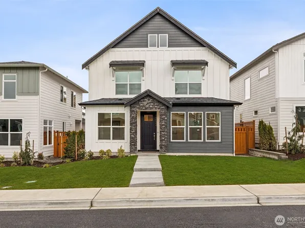 14523 204th Avenue E #904, Bonney Lake, WA 98391