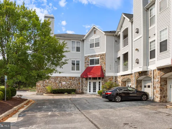 7420 Hindon Cir #C1-103, Baltimore, MD 21244