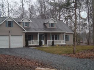 16 Southern Shore Dr, Cape May Court House, NJ 08210