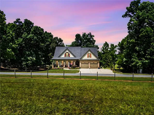 391 Reynolds Bridge Rd, Kingston, GA 30145