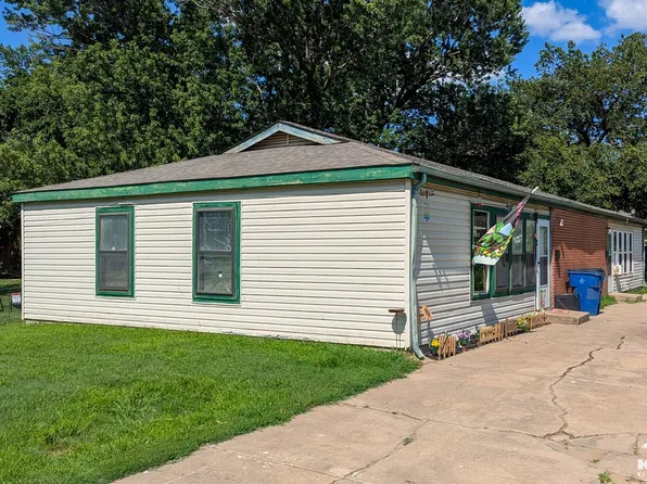 1322 N Kansas St, Wichita, KS 67214