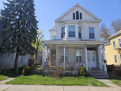 235 5th Avenue, Troy, NY, 12180