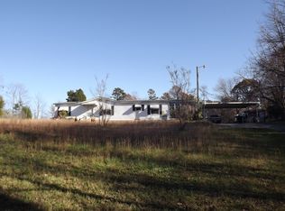 3764 Fuller Mill Rd N, Thomasville, NC 27360