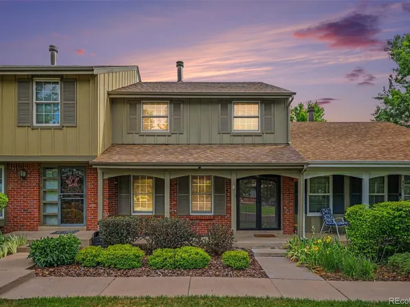 8601 E Yale Avenue #B, Denver, CO 80231