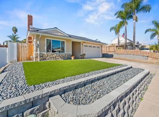 10126 Allenwood Way, Santee, CA 92071