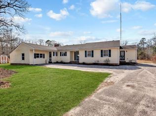 163 Hagen Rd, Cape May Court House, NJ 08210