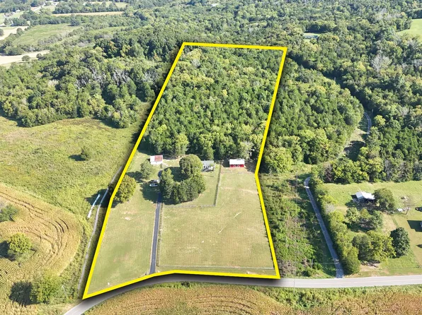 591 Jug Creek Rd, Watertown, TN 37184