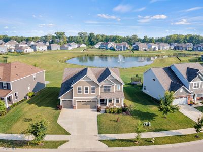 5598 Mahogany Dr, Noblesville, IN, 46062