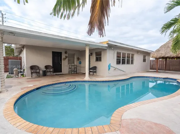 11700 Sheridan St, Pembroke Pines, FL 33026