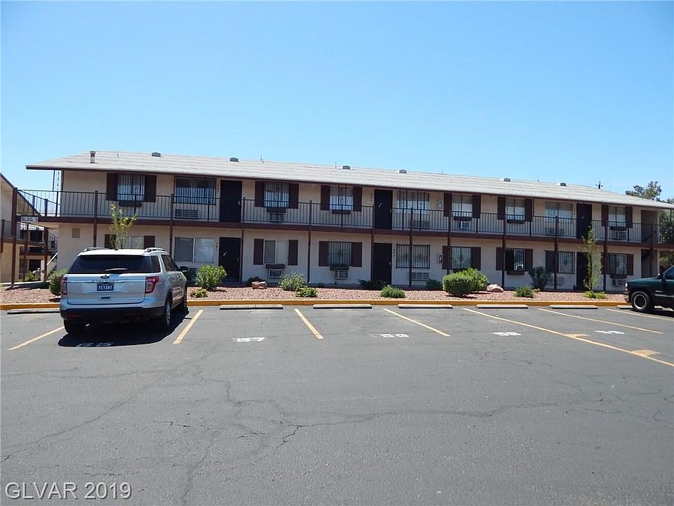 1st image of 4955 Jeffreys St Unit 501