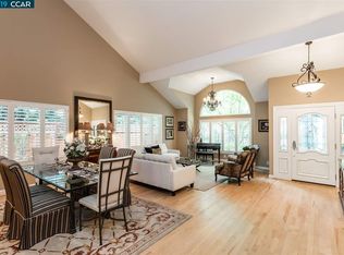 132 Oakridge Dr, Danville, CA 94506